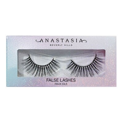NORVINA FALSE EYELASHES - FASHION